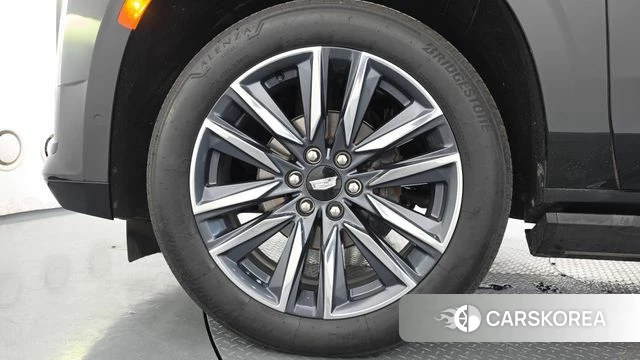 Cadillac Escalade 5th Generation id 4763156 из Кореи 34