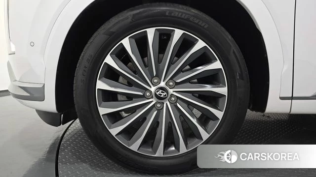 Hyundai The New Palisade id 4880541 из Кореи 15