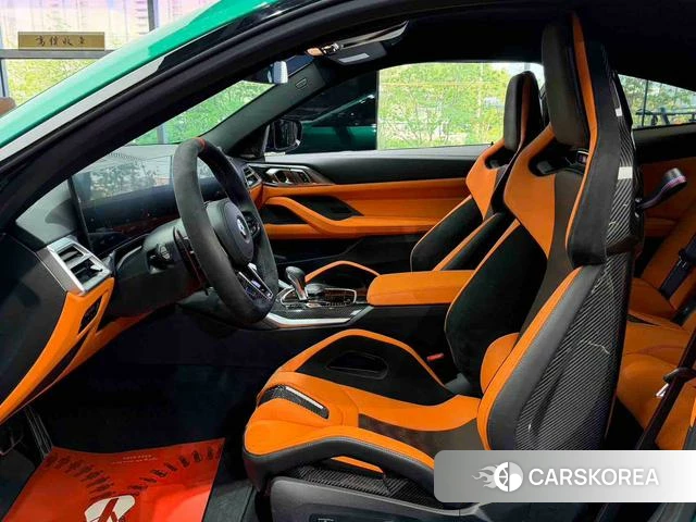 BMW M4 id 4265244 из Китая 7