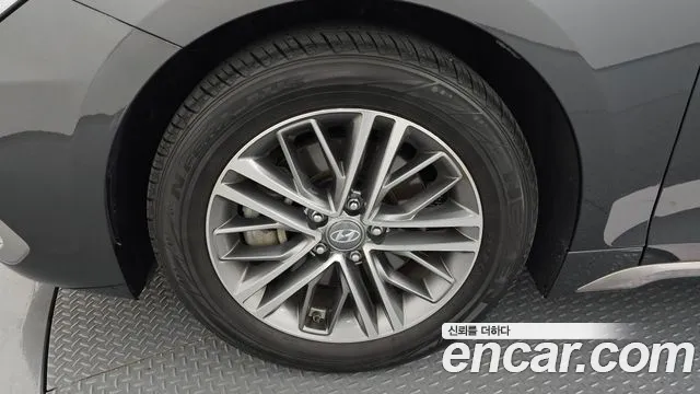 Hyundai Grandeur IG id 2758455 из Кореи 15