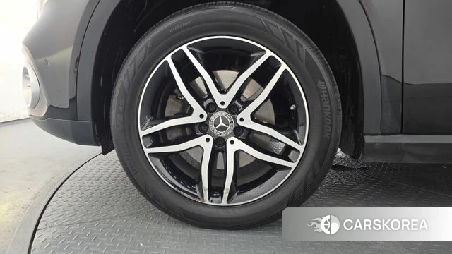 Mercedes-Benz GLA-Class X156 id 4378025 из Кореи 26