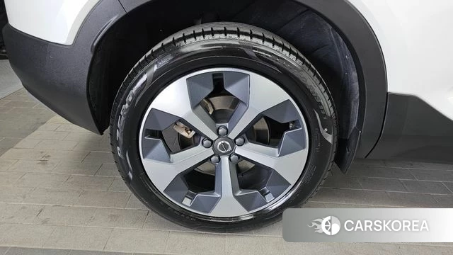 Volvo XC40 id 4249327 из Кореи 29