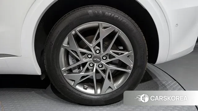 Genesis GV70 id 3707079 из Кореи 15