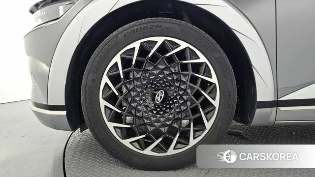 Hyundai Ionic 5 id 4716615 из Кореи 15