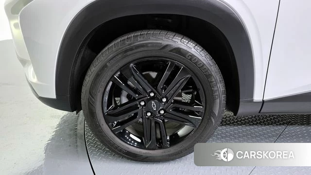 Chevrolet (GM Daewoo) Trax Crossover id 3831245 из Кореи 15