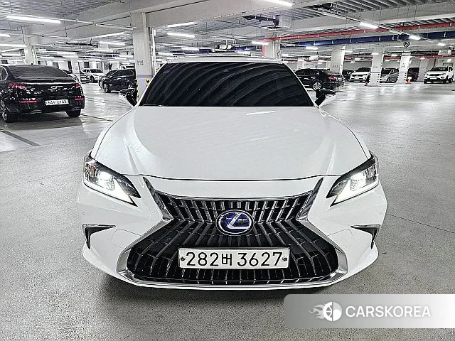 Lexus ES300h 7th generation id 2939786 из Кореи 15