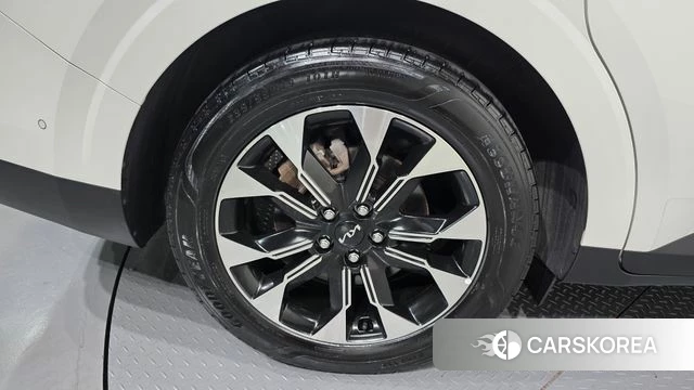 Kia Carnival 4th generation id 4631065 из Кореи 32