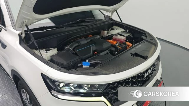Kia Sorento 4th Generation id 4507695 из Кореи 29