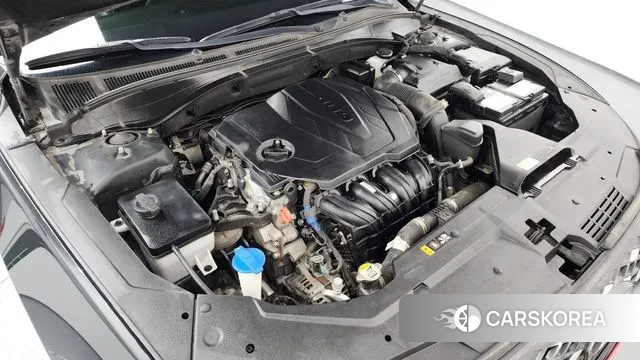 Hyundai The New Grandeur IG id 3753761 из Кореи 14