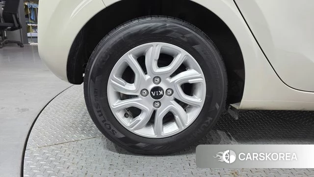 Kia All New Morning (JA) id 4448048 из Кореи 22