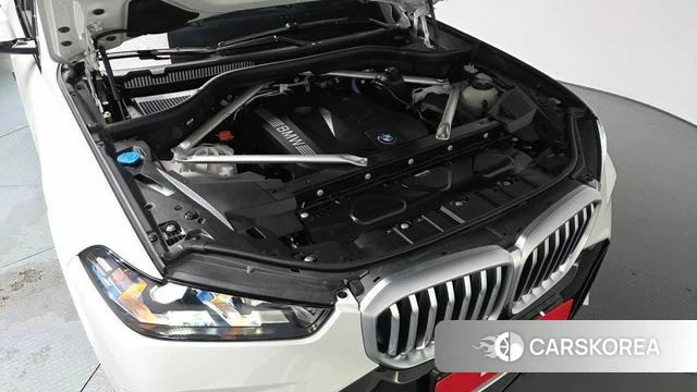 BMW X5 (G05) id 4602460 из Кореи 33