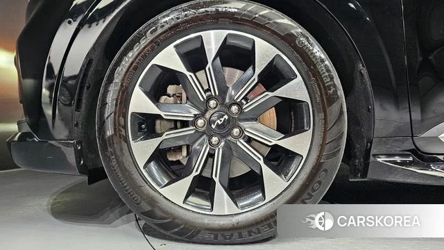 Kia Carnival 4th generation id 4401791 из Кореи 38