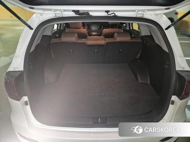Kia The New Sorento id 4486737 из Кореи 15