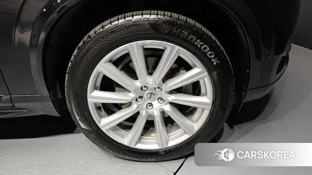 Volvo XC90 second Generation id 3459875 из Кореи 15