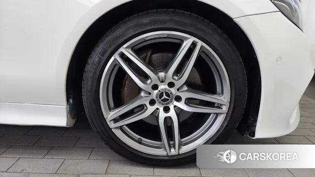 Mercedes-Benz E-Class W213 id 3198520 из Кореи 15