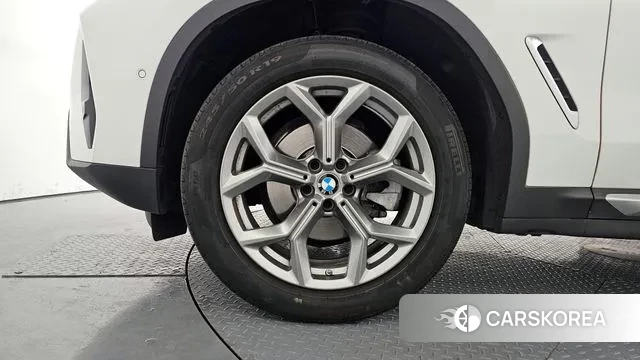 BMW X3 (G01) id 3659904 из Кореи 15