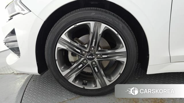 Kia K5 3rd generation id 4624341 из Кореи 25