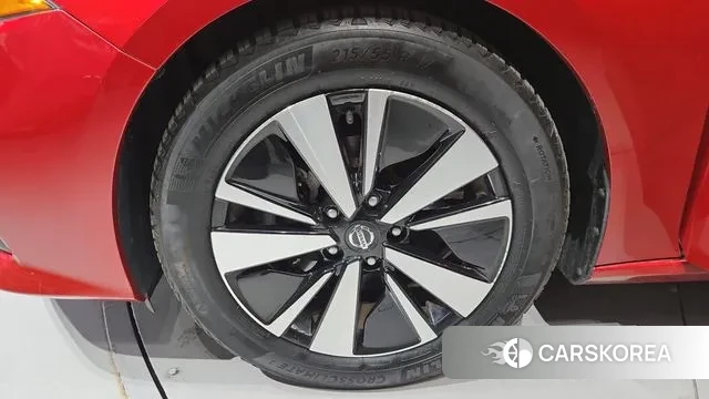 Nissan Altima (L34) id 3459673 из Кореи 15