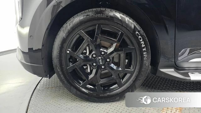 Kia The New Carnival 4th Generation id 4773493 из Кореи 15