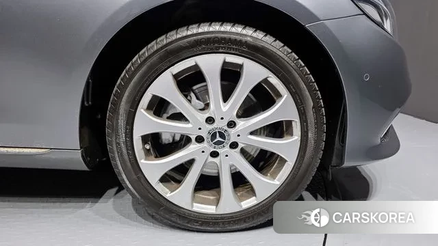 Mercedes-Benz E-Class W213 id 3344361 из Кореи 15