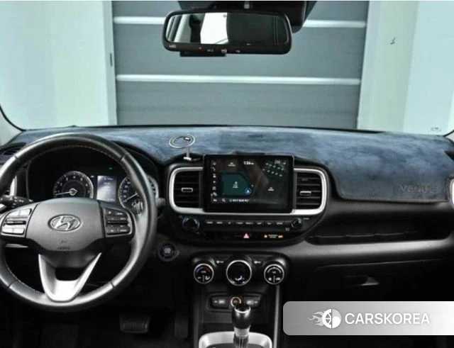 Hyundai Venue id 4618935 из Кореи 15