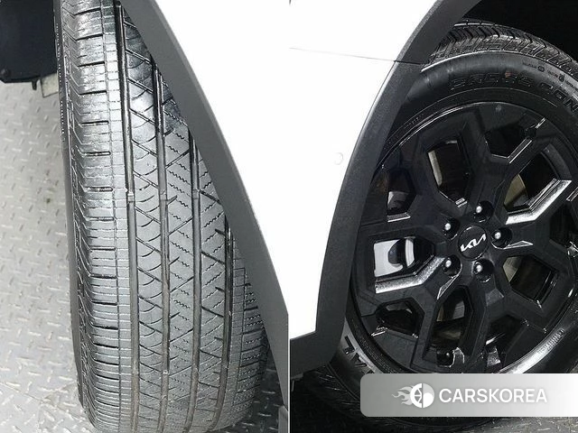 Kia The New Sorento 4th Generation id 4442280 из Кореи 15