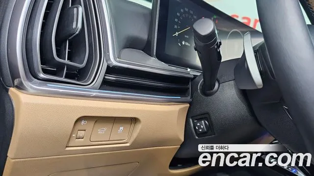 Kia The New Sorento 4th Generation id 2653276 из Кореи 15