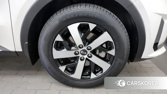 Kia Sorento 4th Generation id 3318612 из Кореи 15