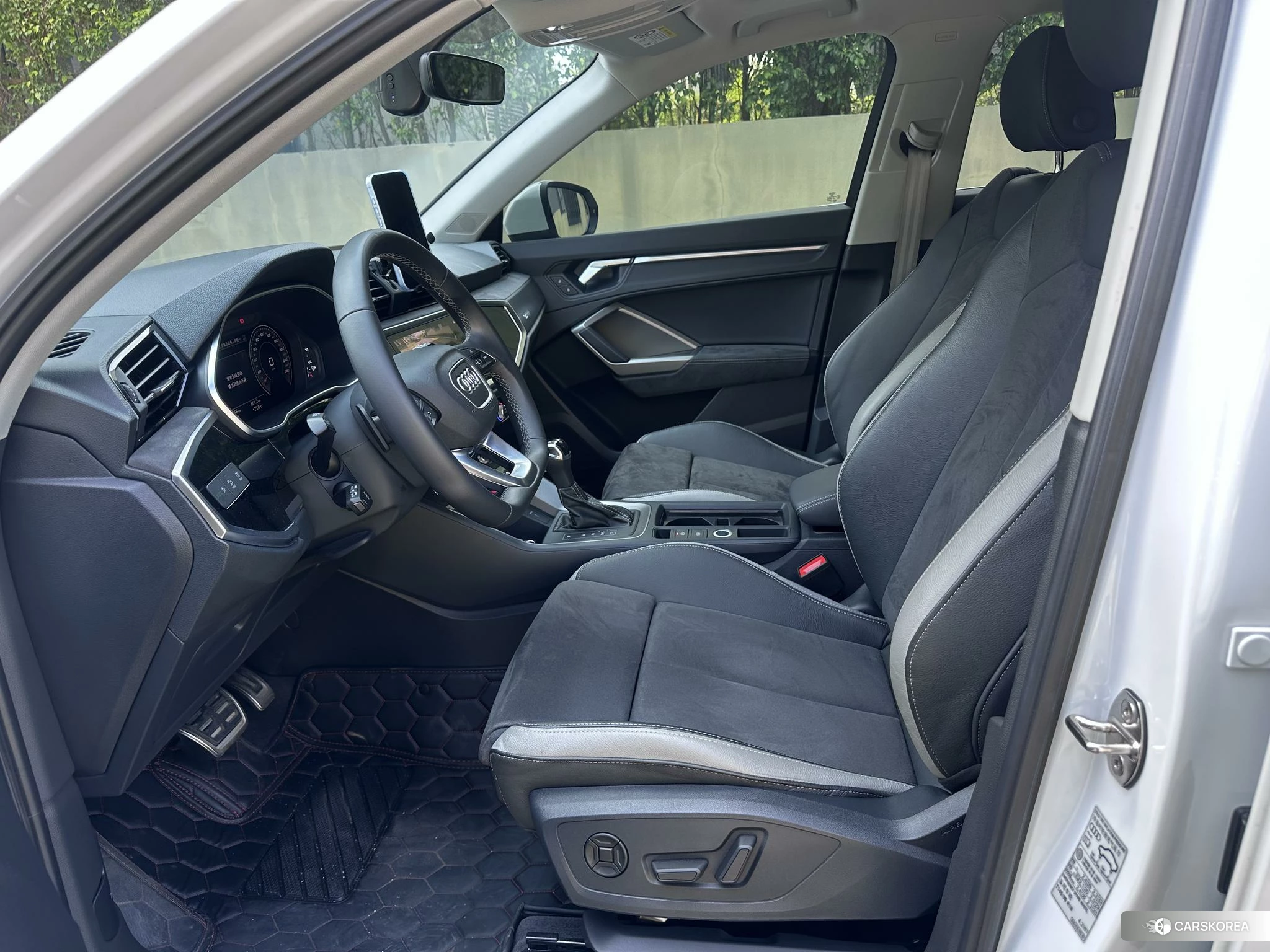 Audi Q3 id 4420994 из Китая 9