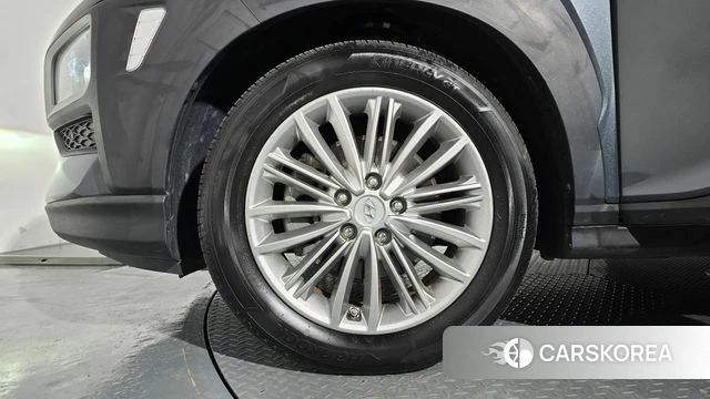 Hyundai Kona id 4651951 из Кореи 15