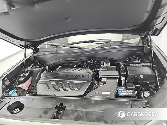 Hyundai Palisade id 4186803 из Кореи 13