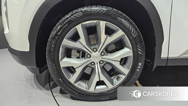 Hyundai Palisade id 4662746 из Кореи 15