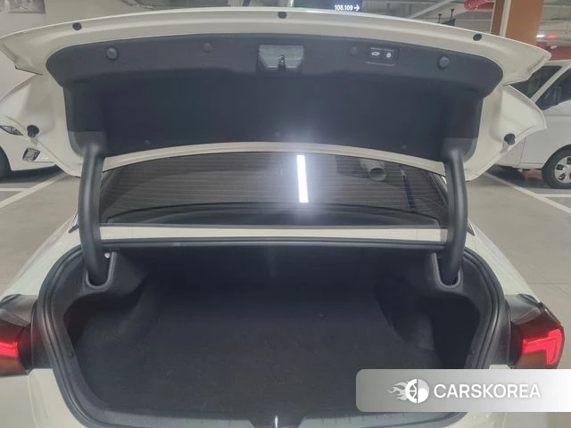 Kia The New K5 3rd generation id 3902752 из Кореи 13