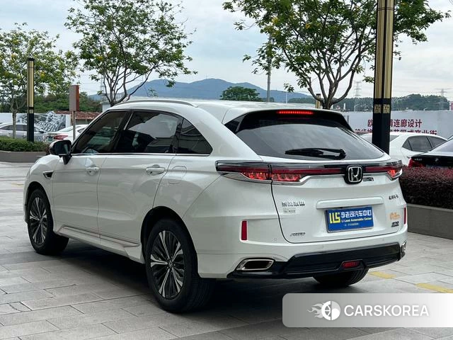 Honda UR-V id 4276911 из Китая 8