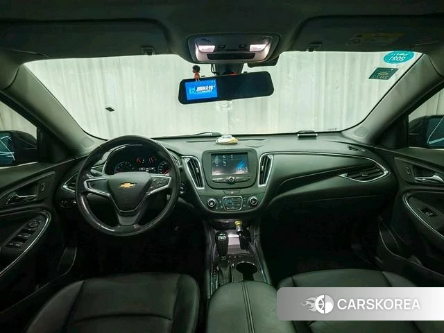 Chevrolet Mai Ruibao XL id 4211569 из Китая 15