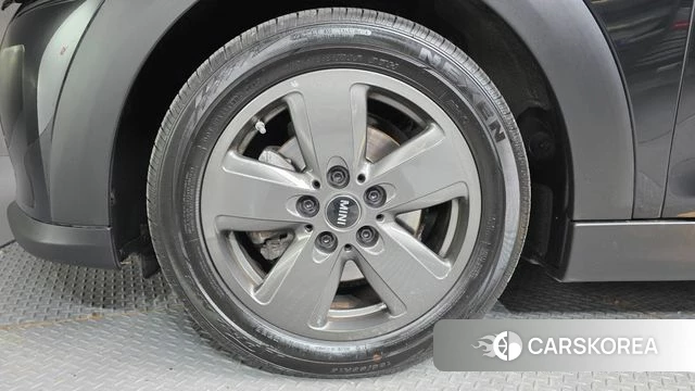 Mini Cooper id 4315760 из Кореи 28