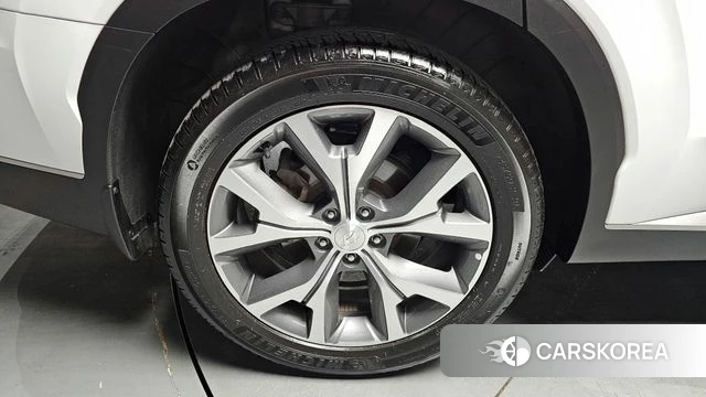 Hyundai Palisade id 4202114 из Кореи 15