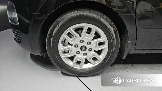 Hyundai Staria id 4266387 из Кореи 29