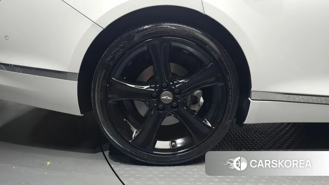 Genesis G80 (RG3) id 4683801 из Кореи 25
