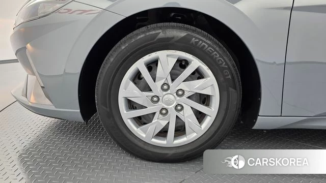 Hyundai Avante (CN7) id 4625217 из Кореи 15