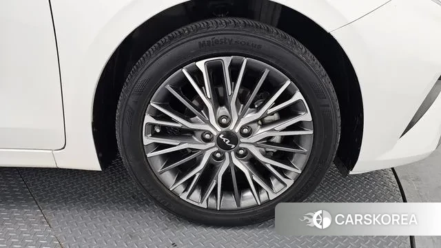 Kia The New K3 2nd generation id 3518845 из Кореи 15