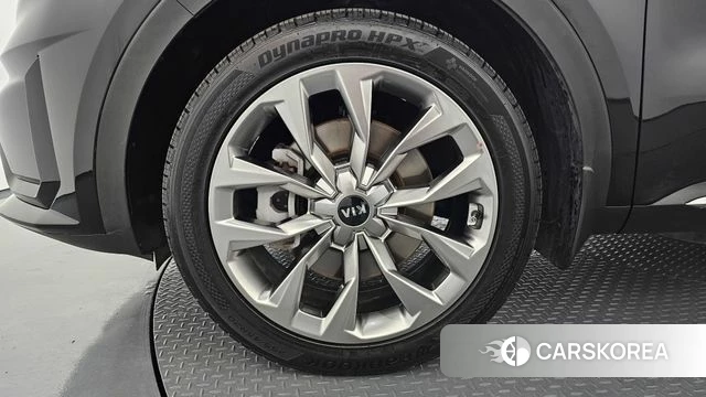 Kia Sorento 4th Generation id 4244865 из Кореи 34