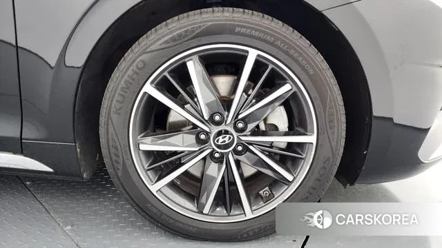 Hyundai The New Grandeur IG id 3379956 из Кореи 15