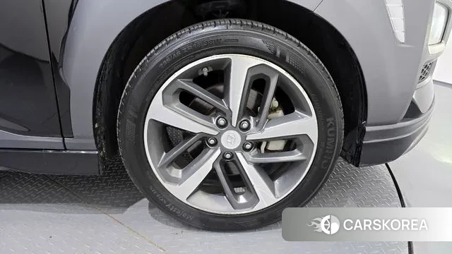 Hyundai Kona id 3363094 из Кореи 15
