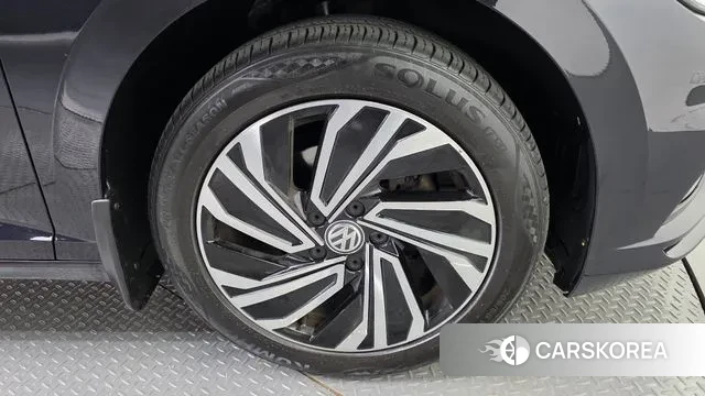 Volkswagen 7th Generation of Jetta id 3433149 из Кореи 15