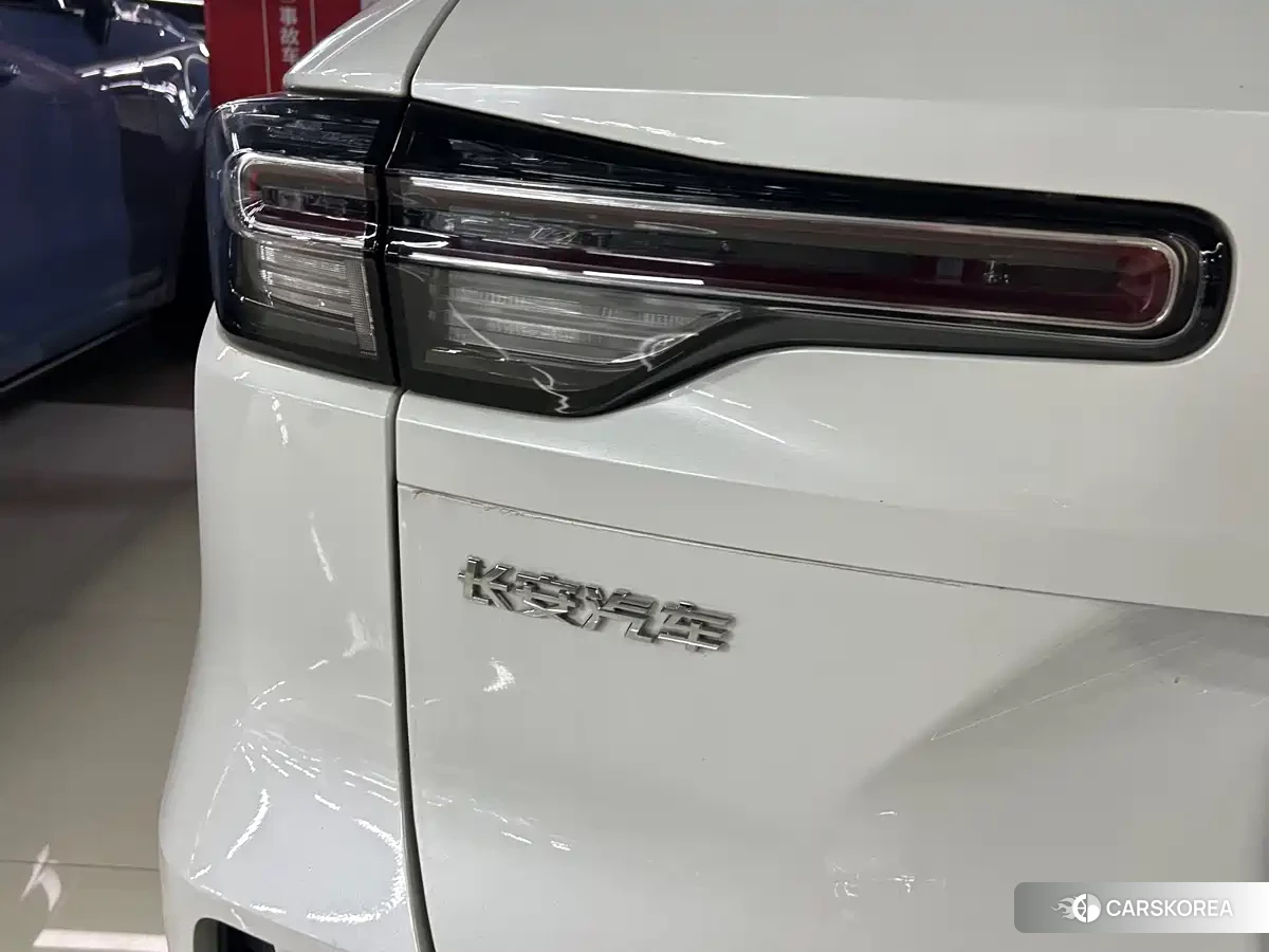 Chang'an Changan CS55PLUS id 4546141 из Китая 14