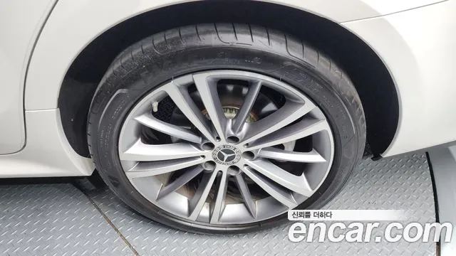 Mercedes-Benz CLS-Class C257 id 2657076 из Кореи 15