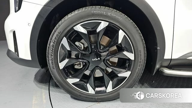 Kia The New Sorento 4th Generation id 3897053 из Кореи 15