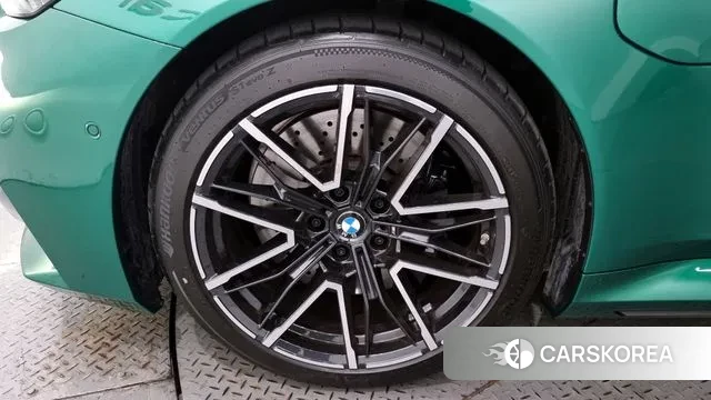 BMW M5 (G90) id 3080100 из Кореи 15