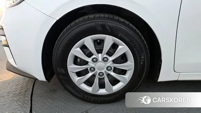 Kia Come New K3 id 3607343 из Кореи 15